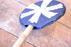 にっぽん てならい堂 / パッチワークこいのぼり